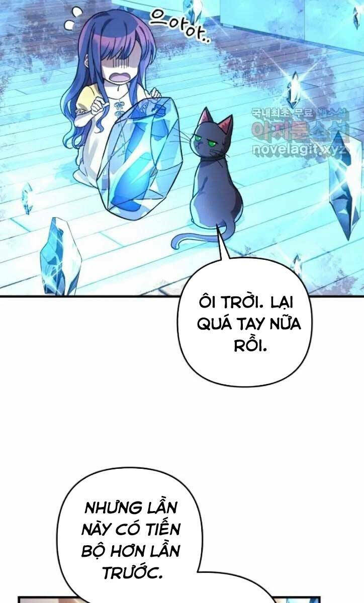 Con Gái Tôi Là Trùm Cuối Chapter 80 - Trang 2