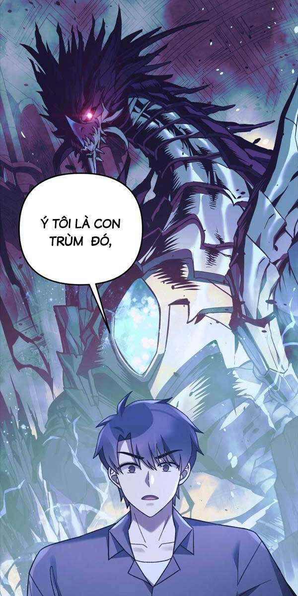 Con Gái Tôi Là Trùm Cuối Chapter 79 - Trang 2