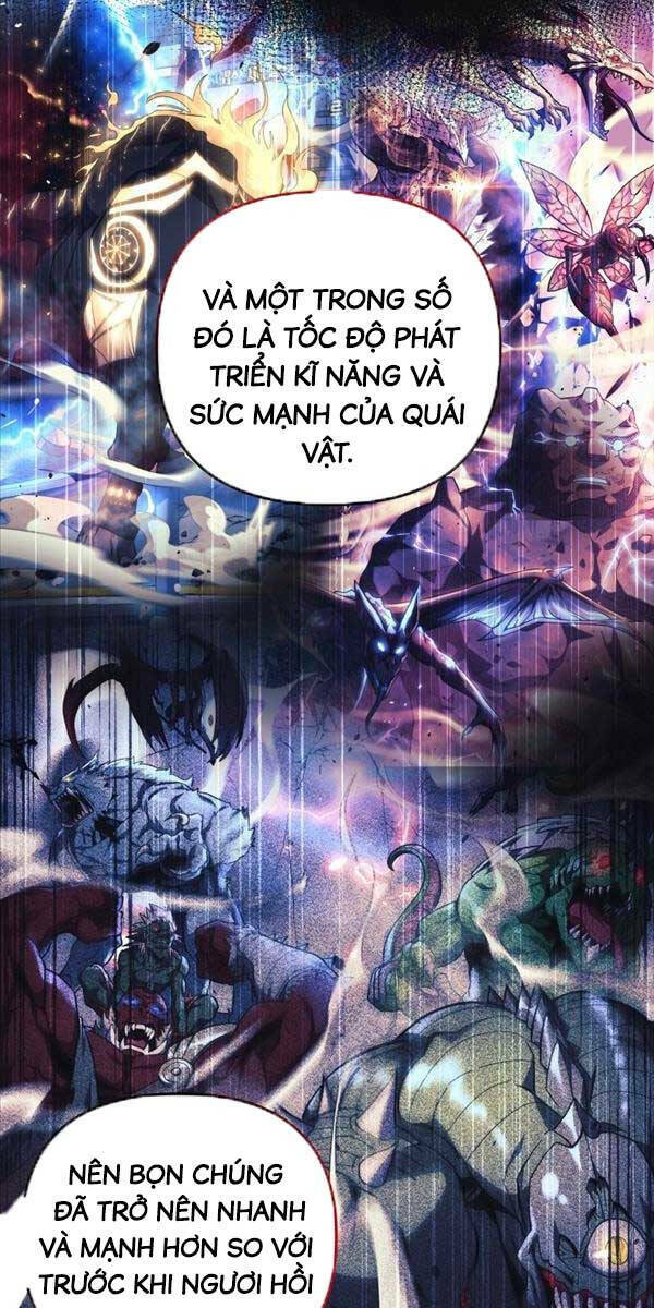 Con Gái Tôi Là Trùm Cuối Chapter 79 - Trang 2