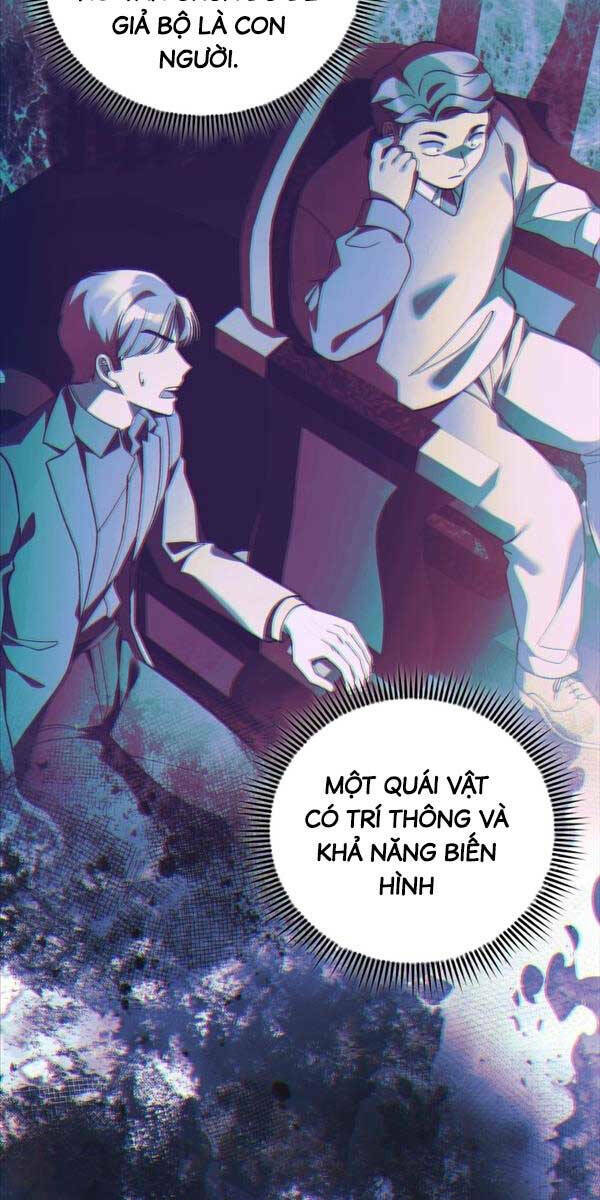 Con Gái Tôi Là Trùm Cuối Chapter 79 - Trang 2