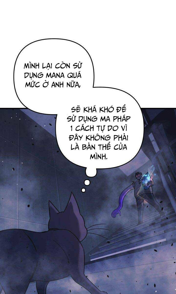 Con Gái Tôi Là Trùm Cuối Chapter 78 - Trang 2