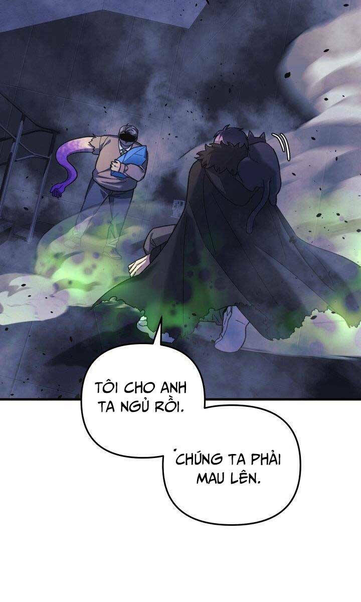 Con Gái Tôi Là Trùm Cuối Chapter 78 - Trang 2