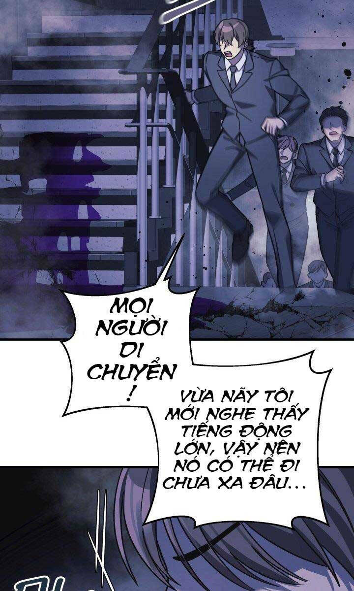 Con Gái Tôi Là Trùm Cuối Chapter 78 - Trang 2