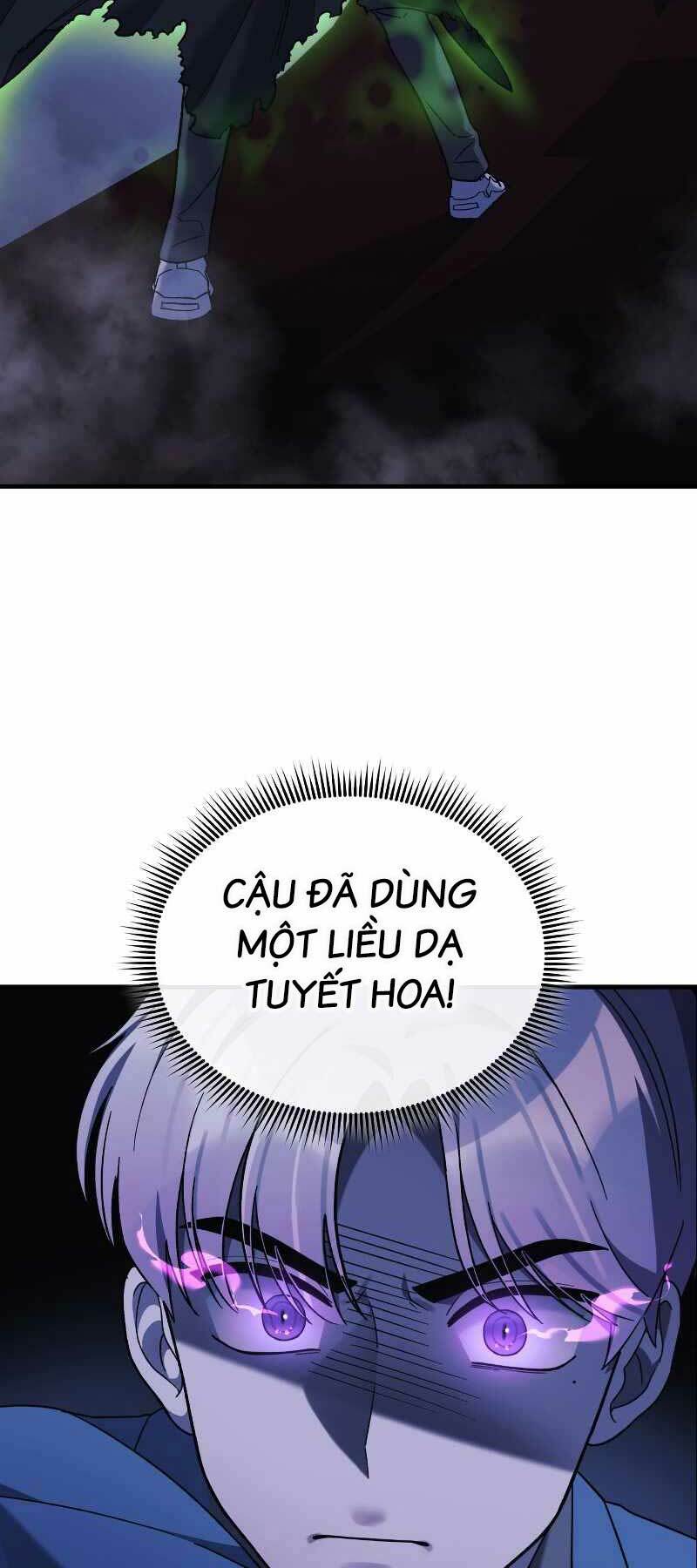 Con Gái Tôi Là Trùm Cuối Chapter 77 - Trang 2