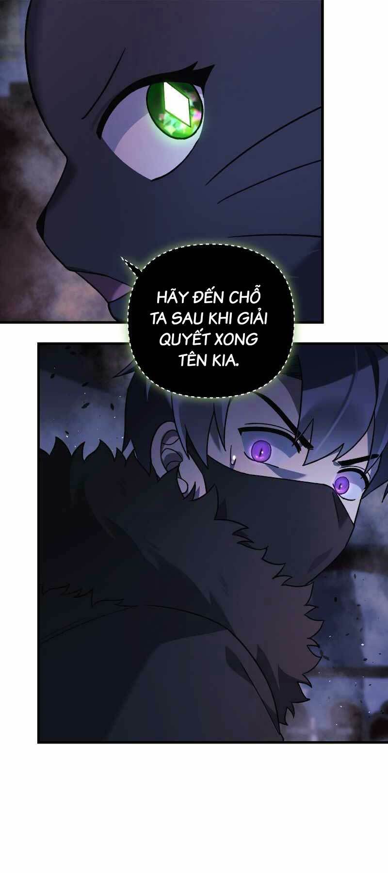 Con Gái Tôi Là Trùm Cuối Chapter 77 - Trang 2