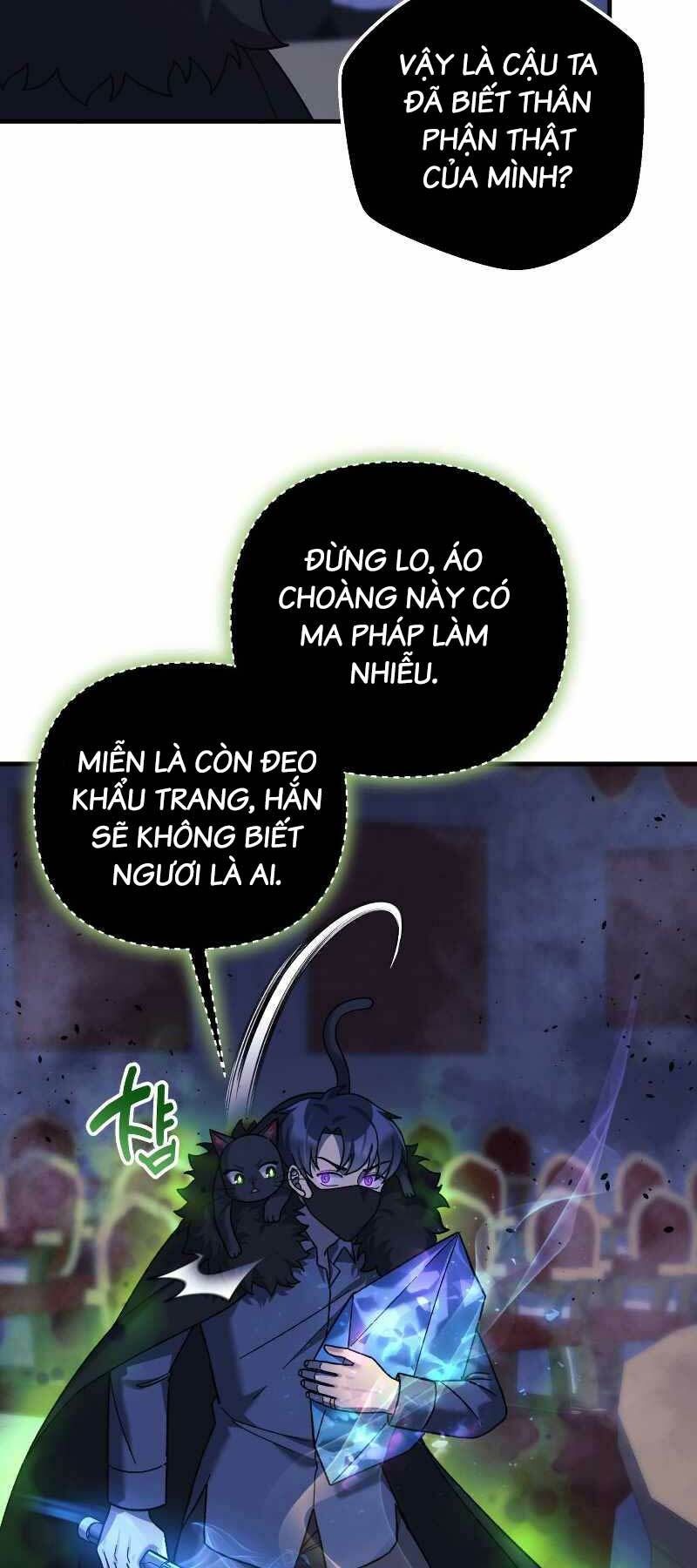 Con Gái Tôi Là Trùm Cuối Chapter 77 - Trang 2