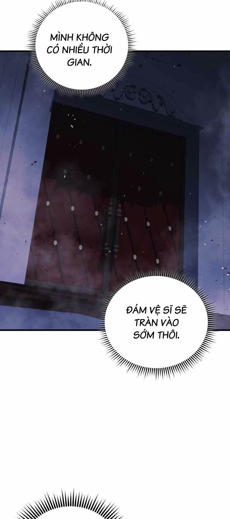 Con Gái Tôi Là Trùm Cuối Chapter 77 - Trang 2