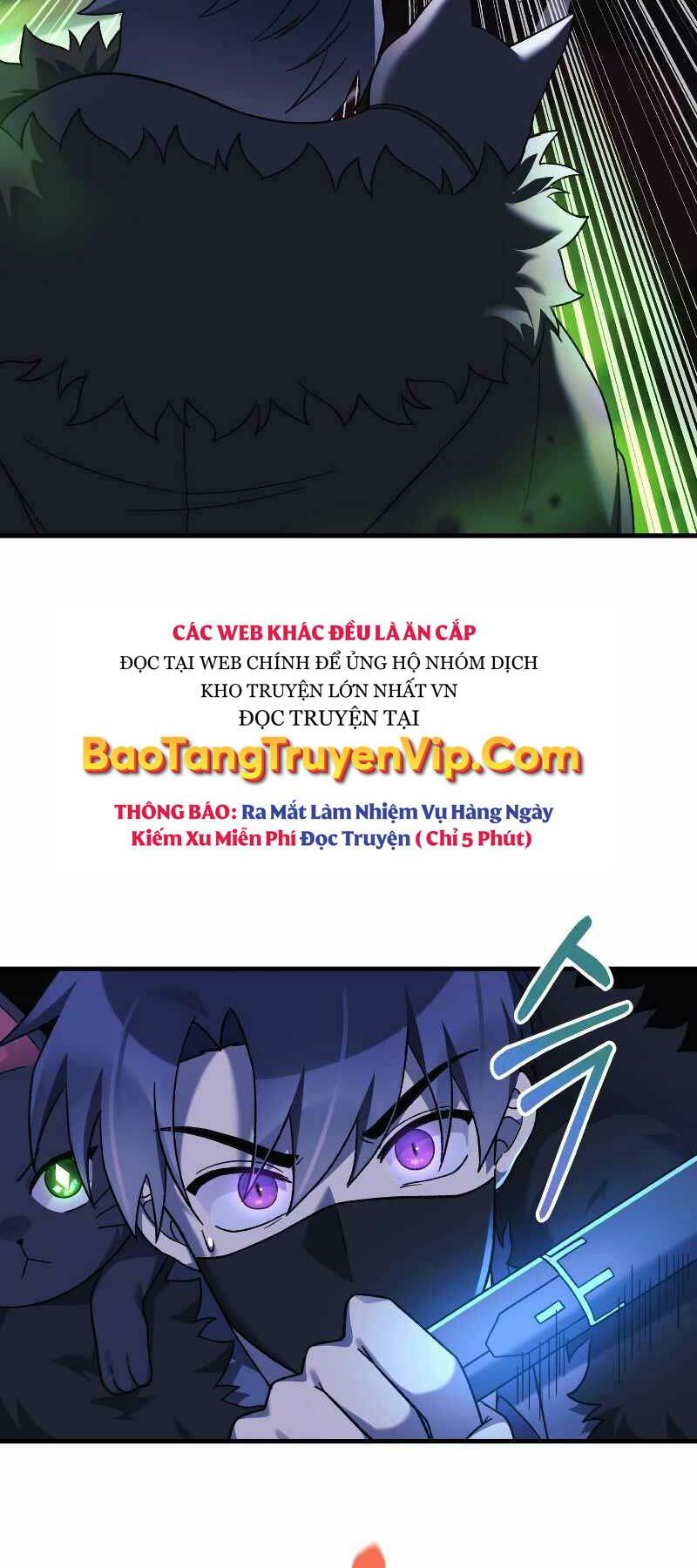 Con Gái Tôi Là Trùm Cuối Chapter 77 - Trang 2