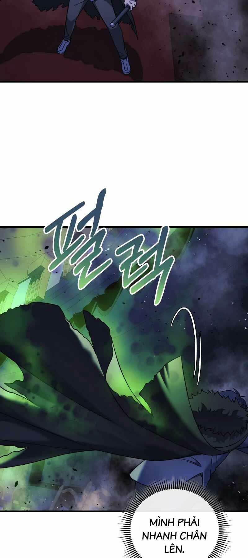 Con Gái Tôi Là Trùm Cuối Chapter 77 - Trang 2