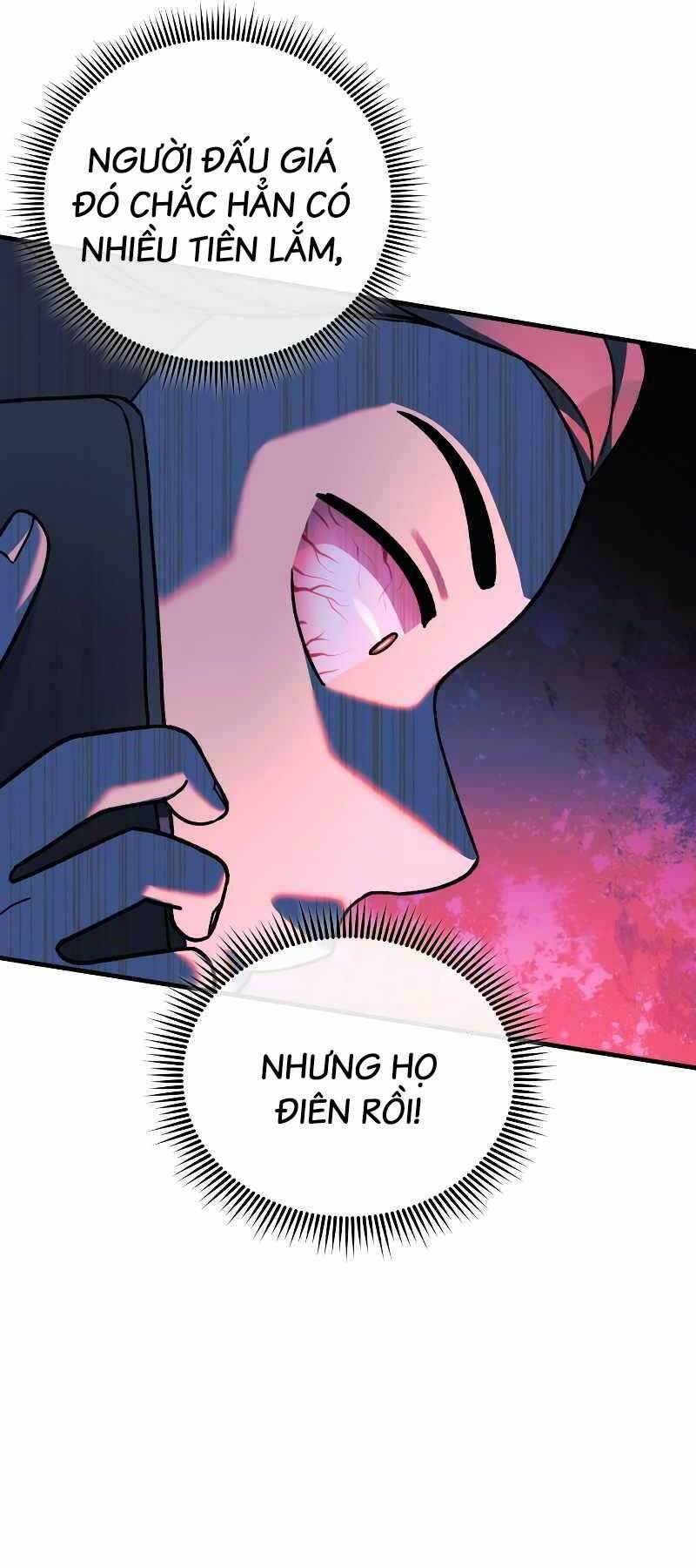 Con Gái Tôi Là Trùm Cuối Chapter 76 - Trang 2