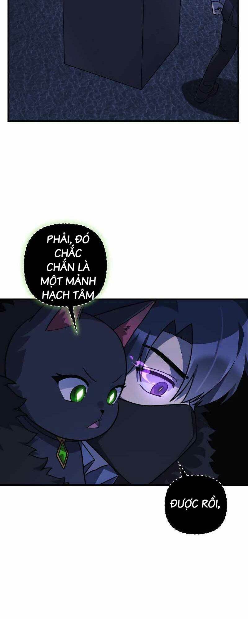 Con Gái Tôi Là Trùm Cuối Chapter 76 - Trang 2