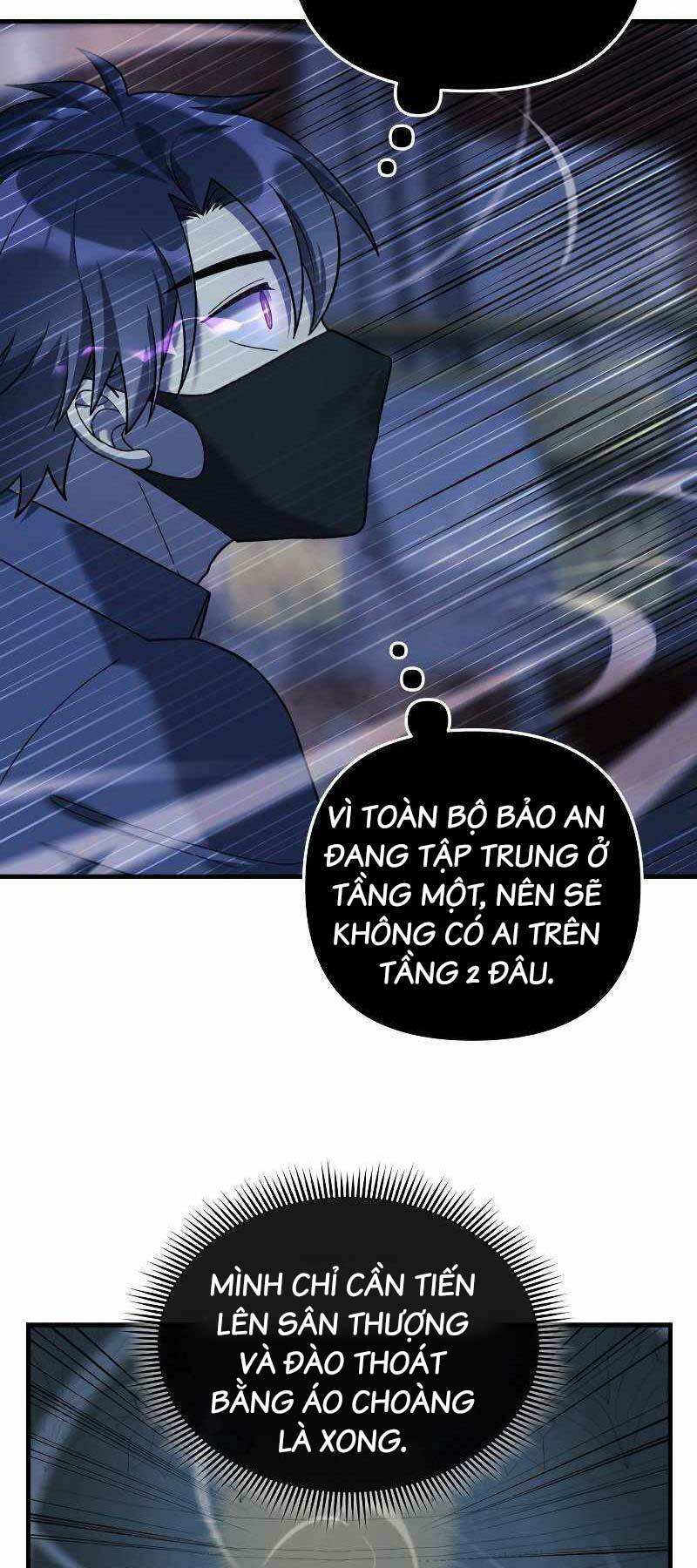 Con Gái Tôi Là Trùm Cuối Chapter 76 - Trang 2