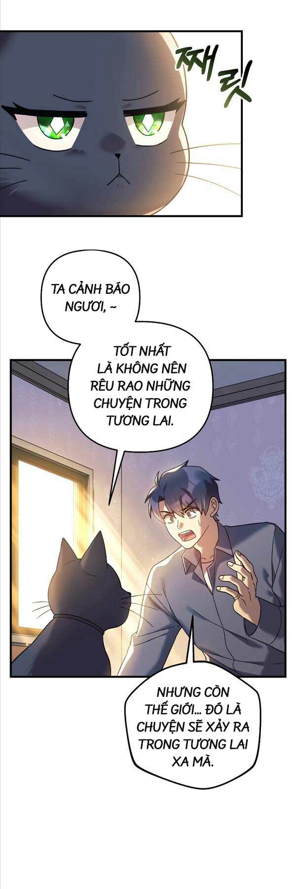 Con Gái Tôi Là Trùm Cuối Chapter 75 - Trang 2