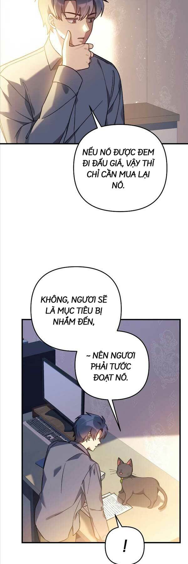 Con Gái Tôi Là Trùm Cuối Chapter 75 - Trang 2