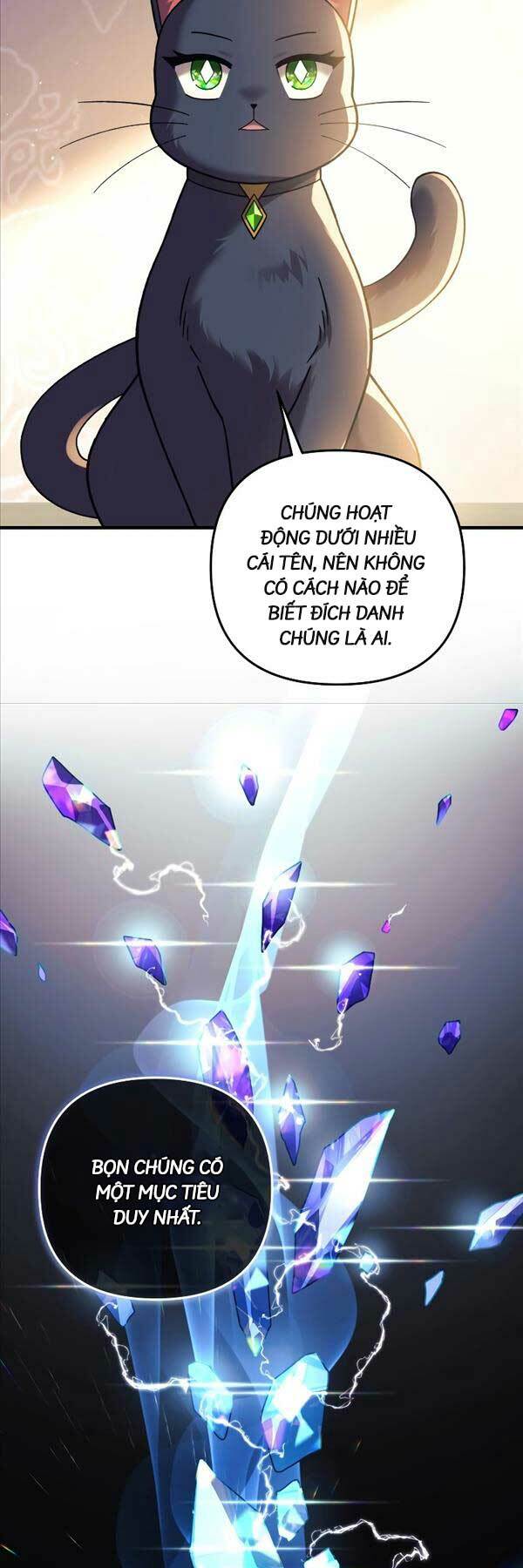 Con Gái Tôi Là Trùm Cuối Chapter 75 - Trang 2