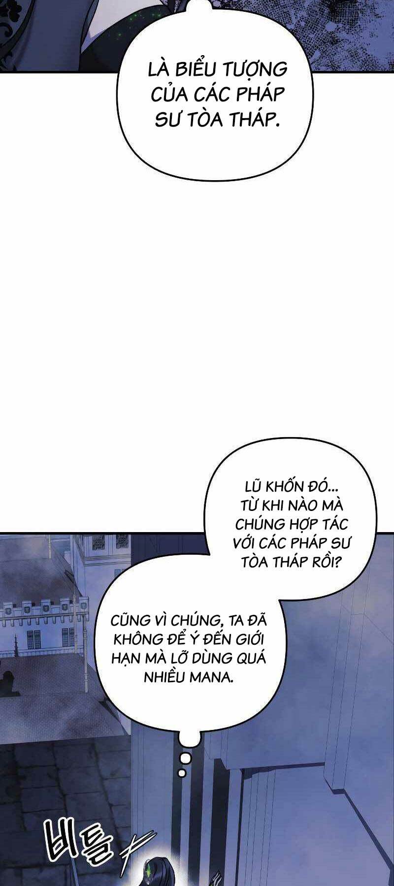 Con Gái Tôi Là Trùm Cuối Chapter 74 - Trang 2