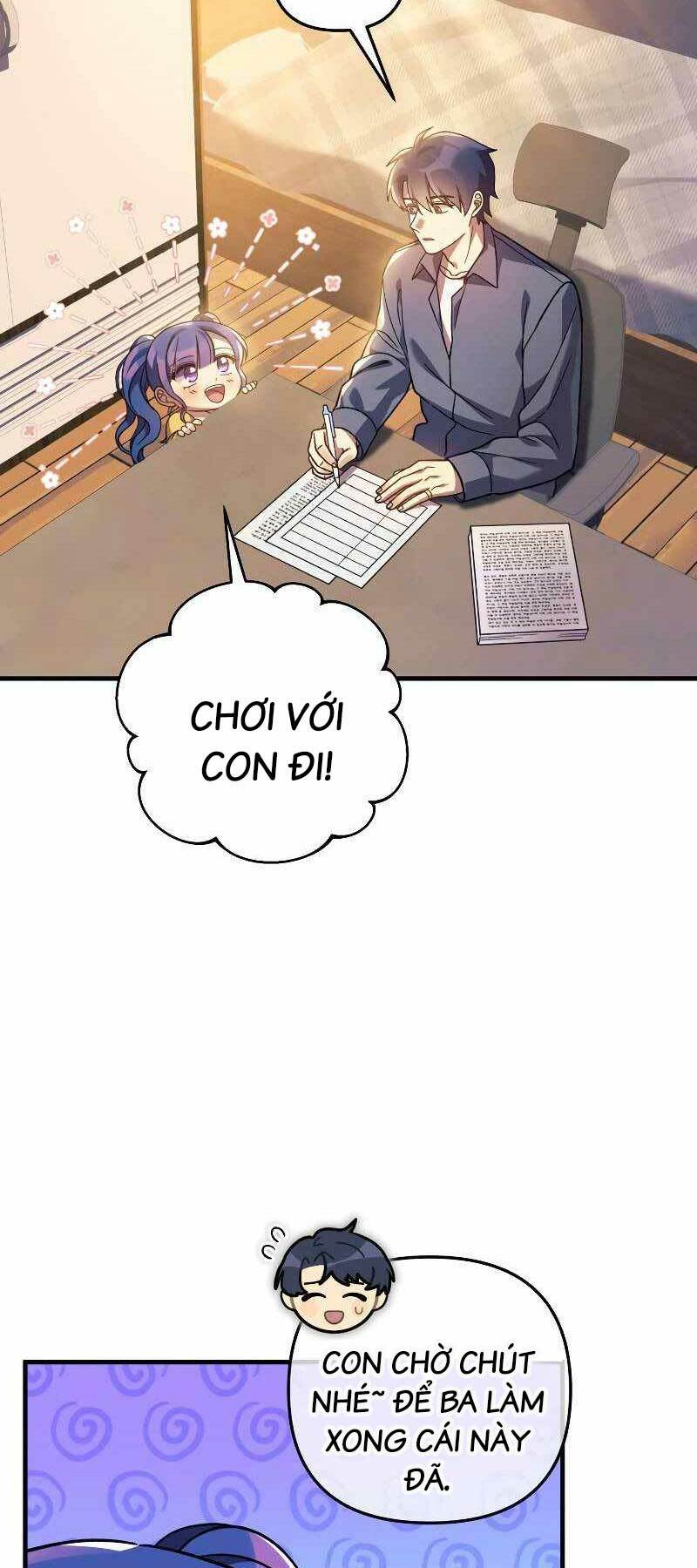 Con Gái Tôi Là Trùm Cuối Chapter 74 - Trang 2