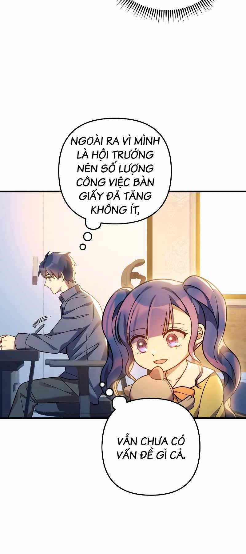 Con Gái Tôi Là Trùm Cuối Chapter 74 - Trang 2