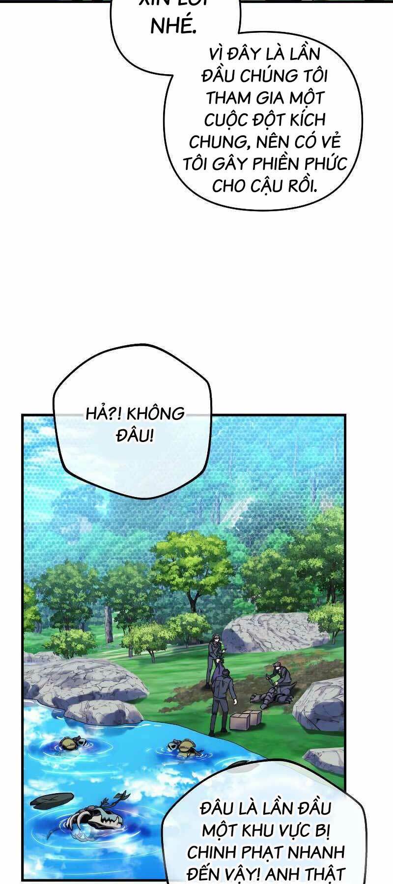 Con Gái Tôi Là Trùm Cuối Chapter 74 - Trang 2