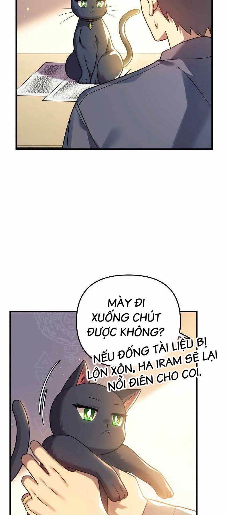 Con Gái Tôi Là Trùm Cuối Chapter 74 - Trang 2