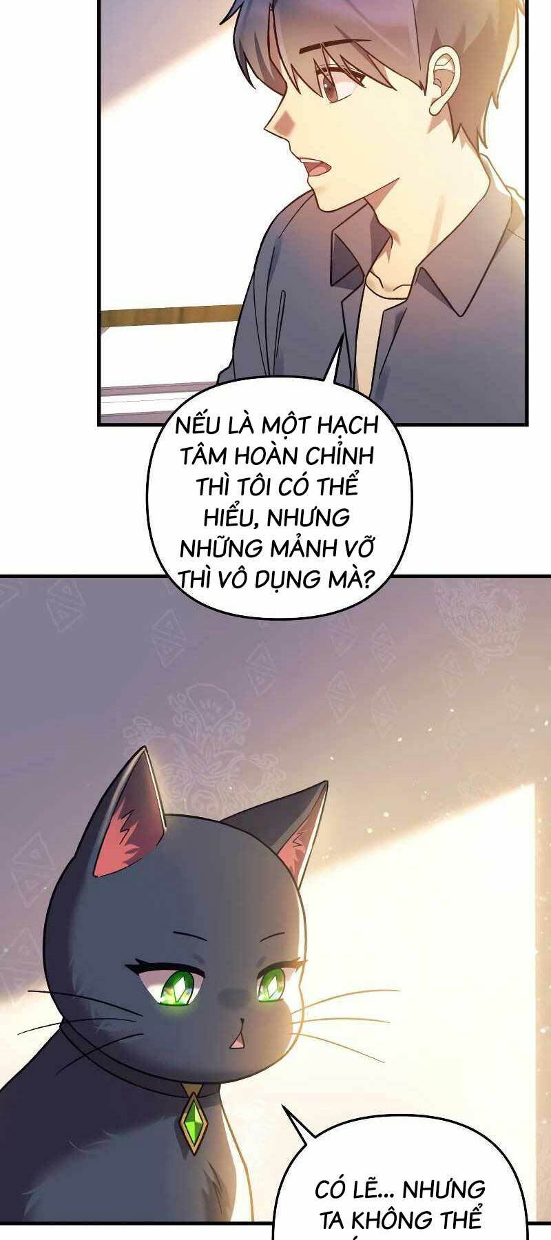 Con Gái Tôi Là Trùm Cuối Chapter 74 - Trang 2