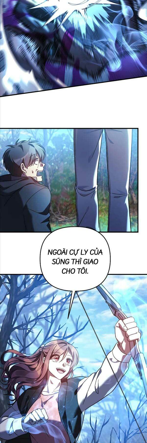 Con Gái Tôi Là Trùm Cuối Chapter 73 - Trang 2