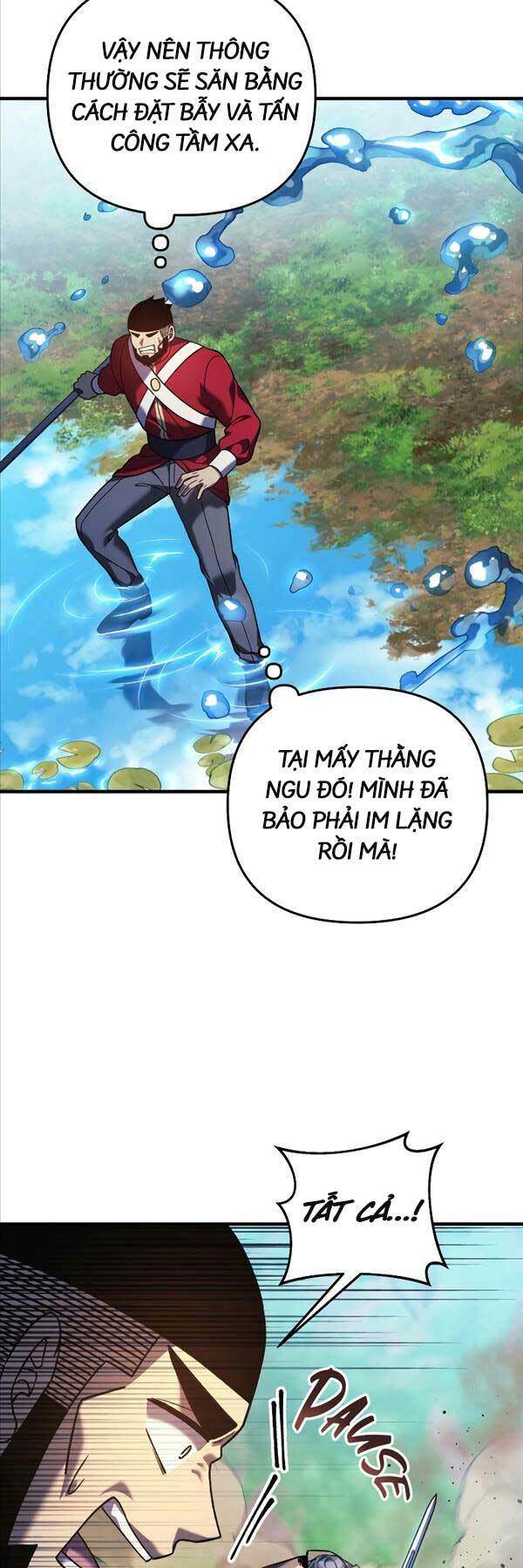 Con Gái Tôi Là Trùm Cuối Chapter 73 - Trang 2