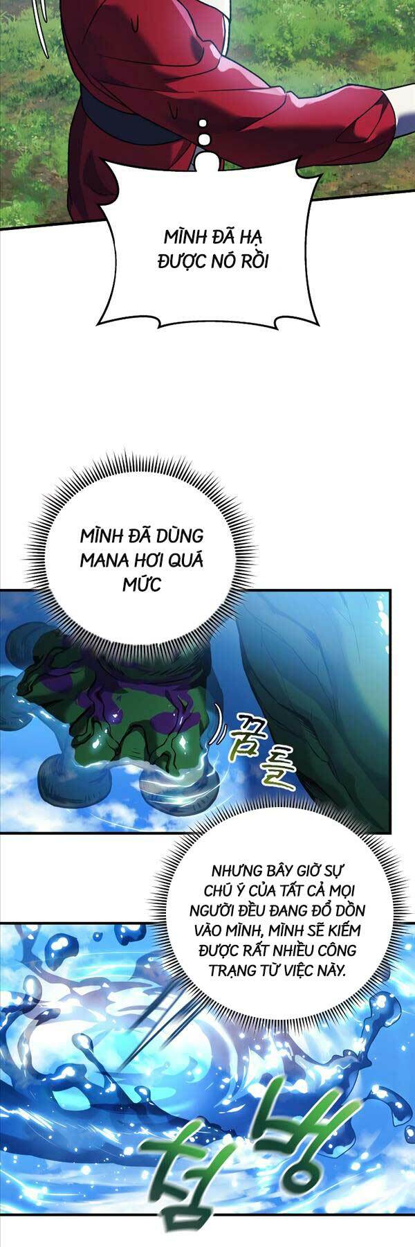 Con Gái Tôi Là Trùm Cuối Chapter 73 - Trang 2