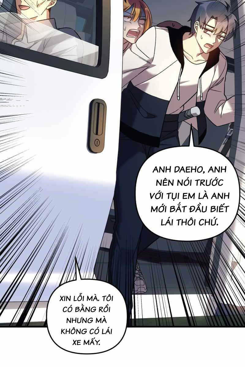 Con Gái Tôi Là Trùm Cuối Chapter 71 - Trang 2