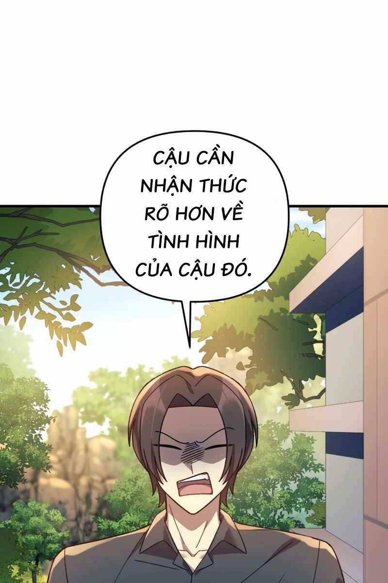 Con Gái Tôi Là Trùm Cuối Chapter 71 - Trang 2