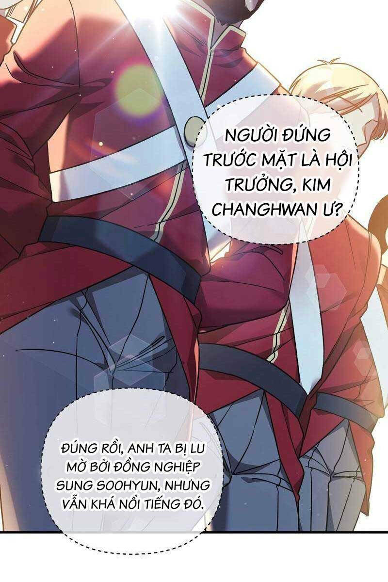 Con Gái Tôi Là Trùm Cuối Chapter 70 - Trang 2