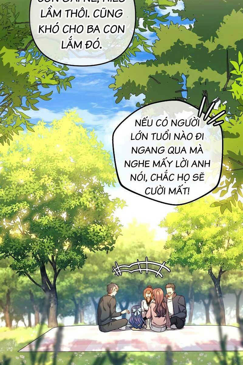 Con Gái Tôi Là Trùm Cuối Chapter 70 - Trang 2