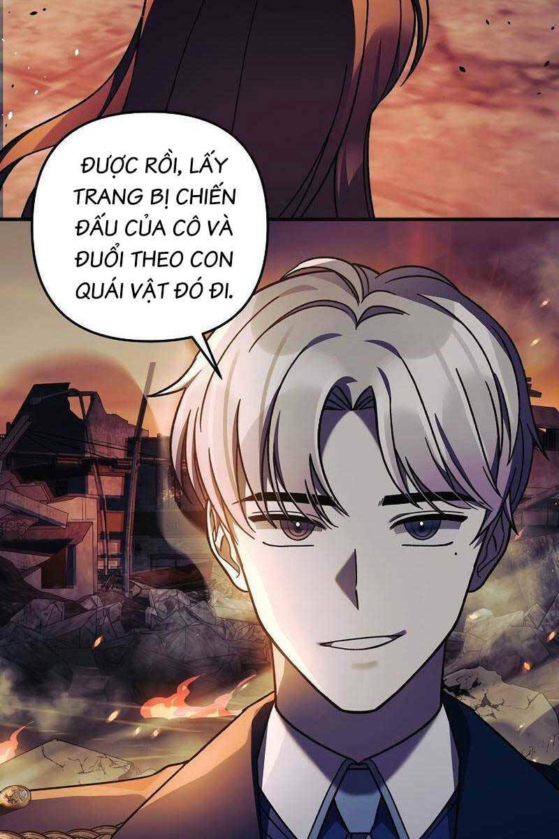 Con Gái Tôi Là Trùm Cuối Chapter 70 - Trang 2