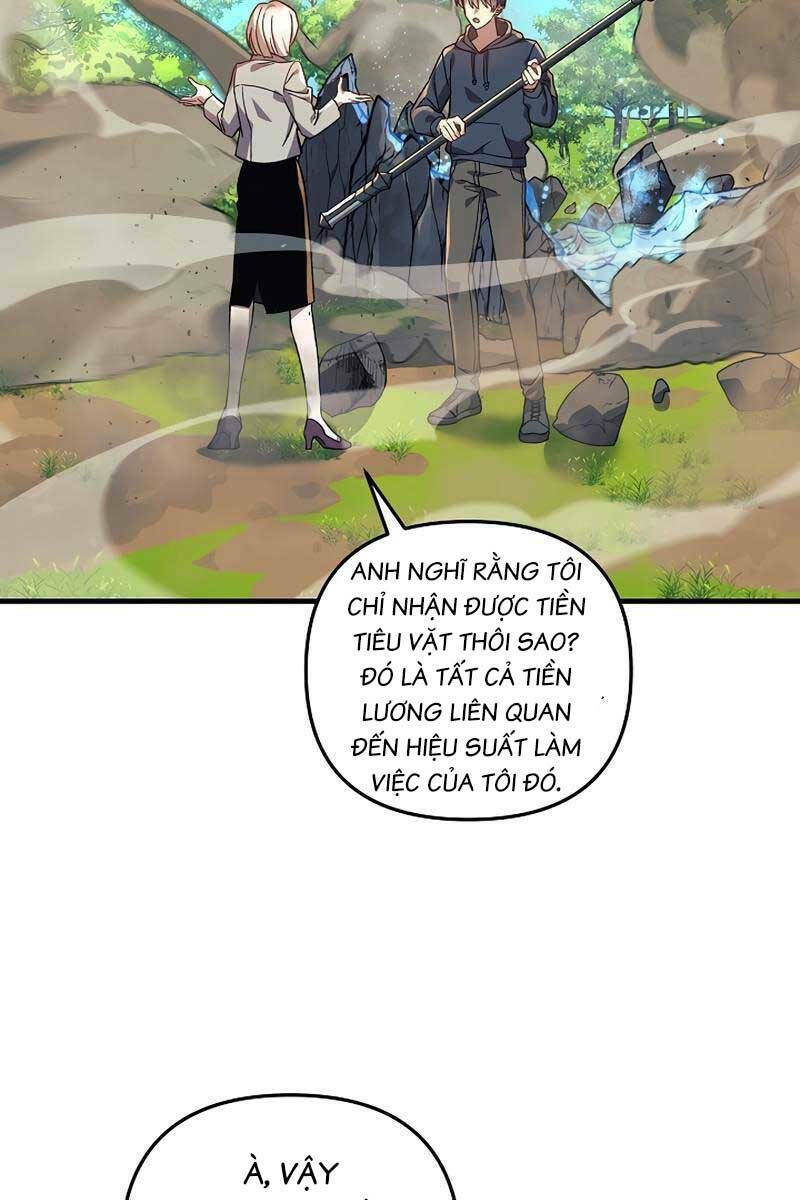 Con Gái Tôi Là Trùm Cuối Chapter 70 - Trang 2