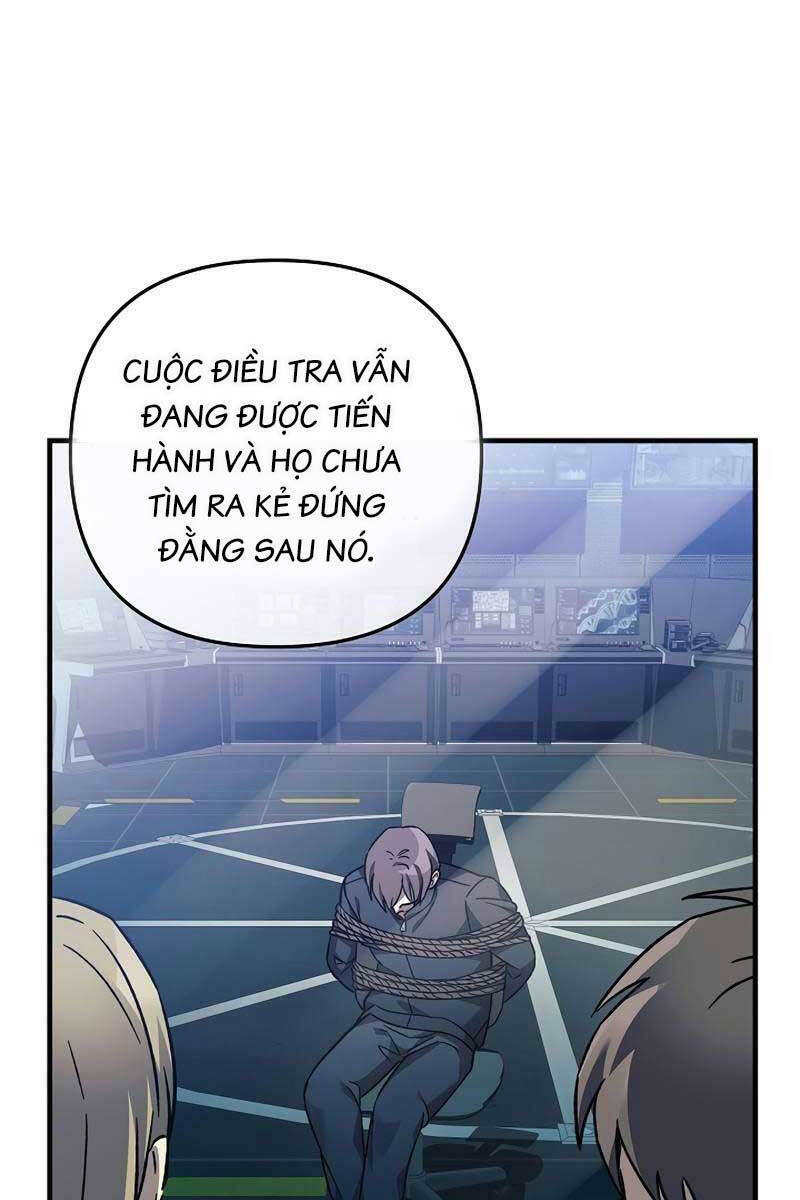 Con Gái Tôi Là Trùm Cuối Chapter 70 - Trang 2