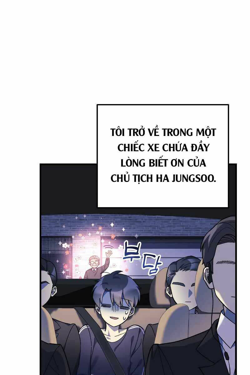 Con Gái Tôi Là Trùm Cuối Chapter 68 - Trang 2