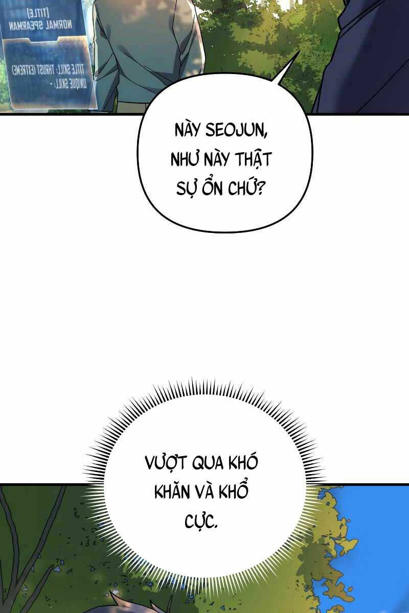 Con Gái Tôi Là Trùm Cuối Chapter 68 - Trang 2