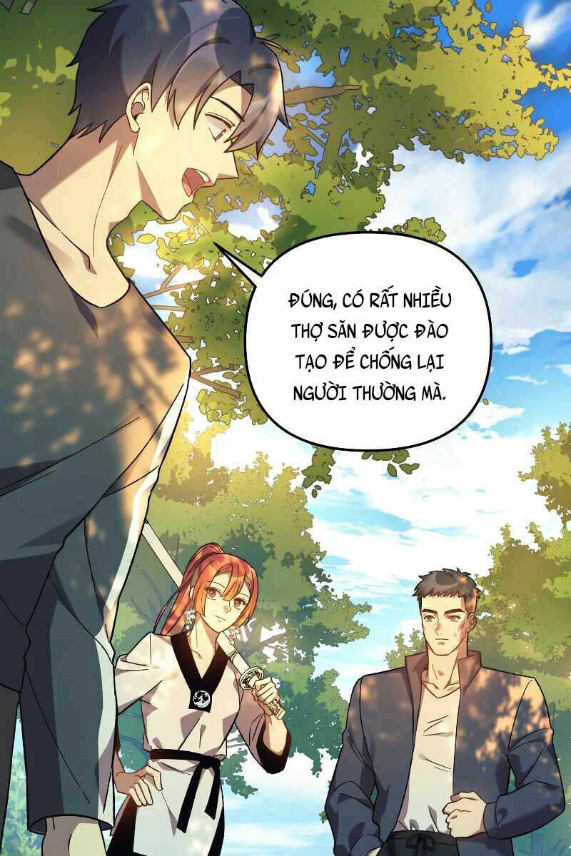 Con Gái Tôi Là Trùm Cuối Chapter 68 - Trang 2