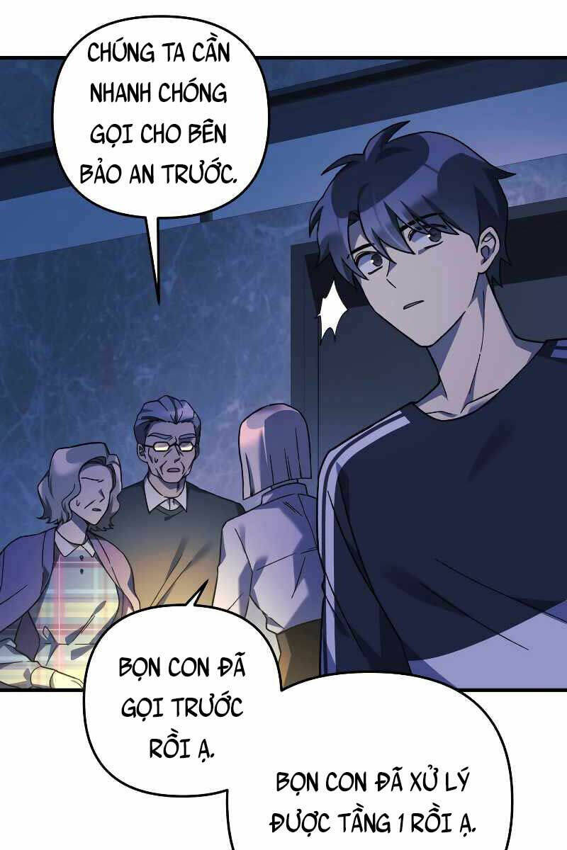 Con Gái Tôi Là Trùm Cuối Chapter 67 - Trang 2