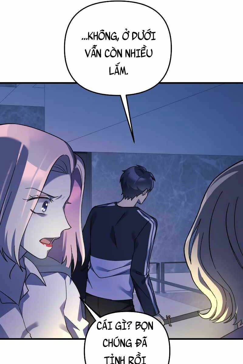 Con Gái Tôi Là Trùm Cuối Chapter 67 - Trang 2