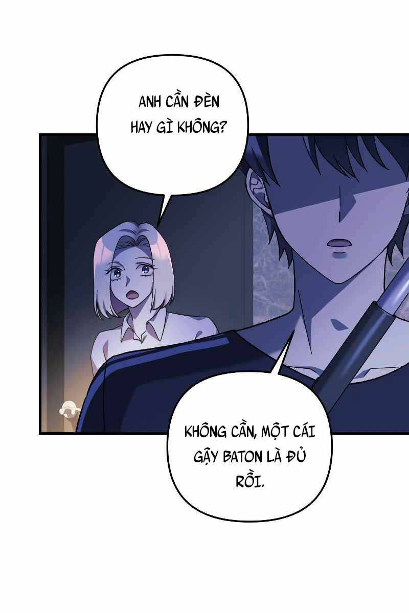 Con Gái Tôi Là Trùm Cuối Chapter 67 - Trang 2