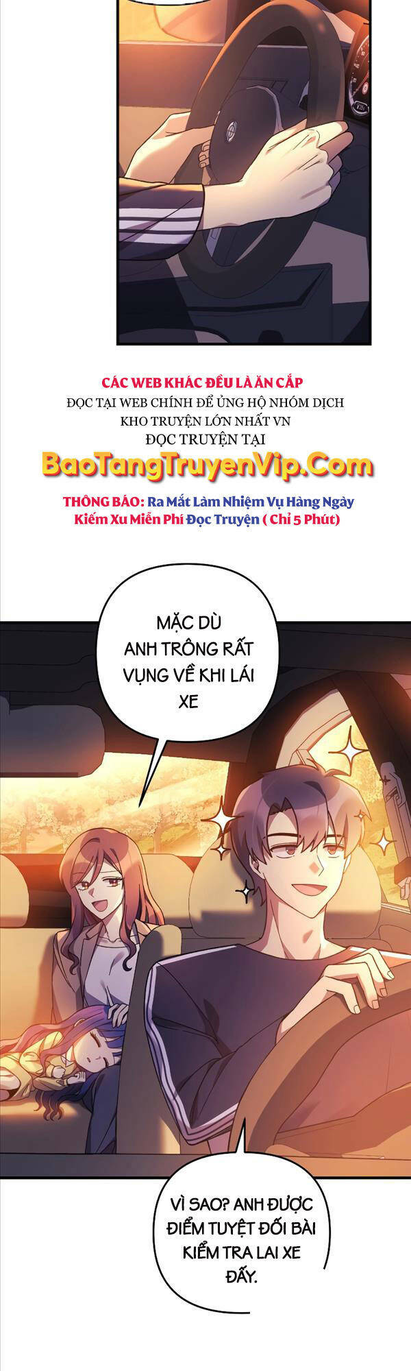 Con Gái Tôi Là Trùm Cuối Chapter 66 - Trang 2