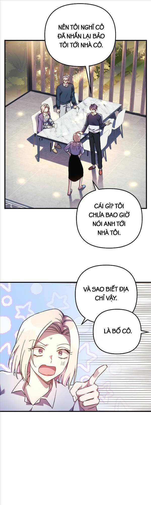 Con Gái Tôi Là Trùm Cuối Chapter 66 - Trang 2