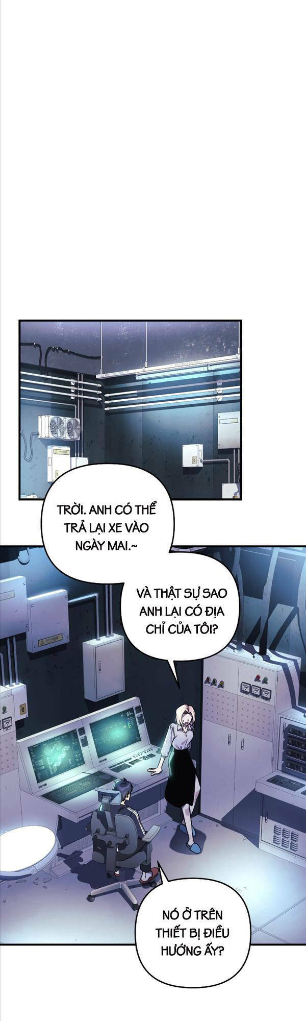 Con Gái Tôi Là Trùm Cuối Chapter 66 - Trang 2