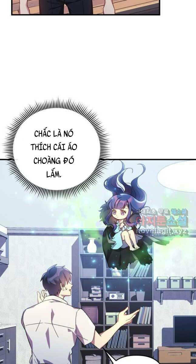 Con Gái Tôi Là Trùm Cuối Chapter 65 - Trang 2