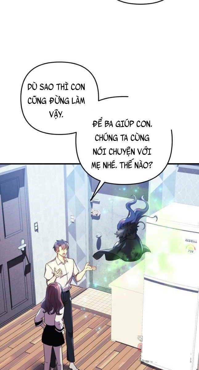 Con Gái Tôi Là Trùm Cuối Chapter 65 - Trang 2