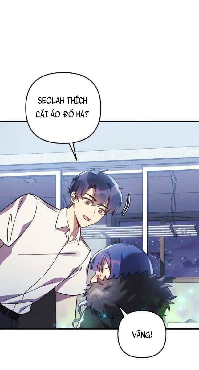 Con Gái Tôi Là Trùm Cuối Chapter 65 - Trang 2