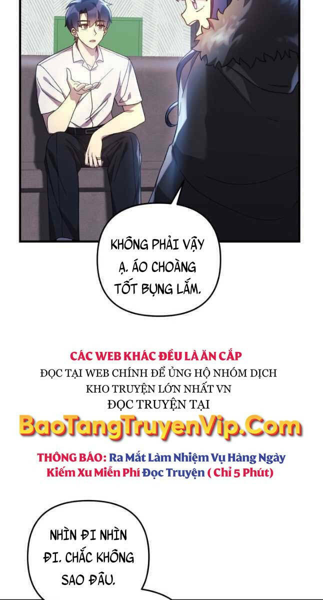 Con Gái Tôi Là Trùm Cuối Chapter 65 - Trang 2