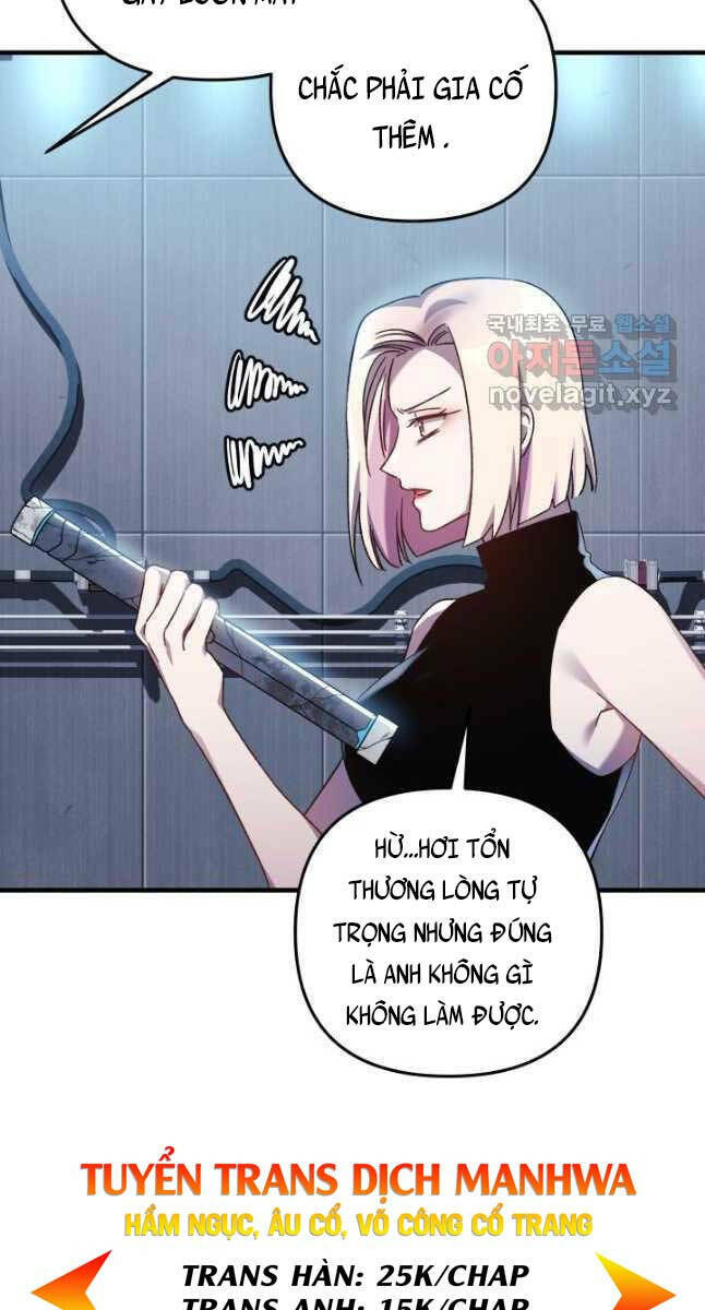 Con Gái Tôi Là Trùm Cuối Chapter 65 - Trang 2