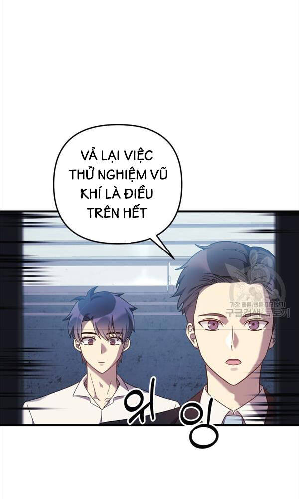 Con Gái Tôi Là Trùm Cuối Chapter 64 - Trang 2